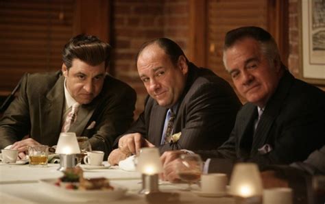 Клан Сопрано смотреть онлайн сериал бесплатно в хорошем HD 720p качестве