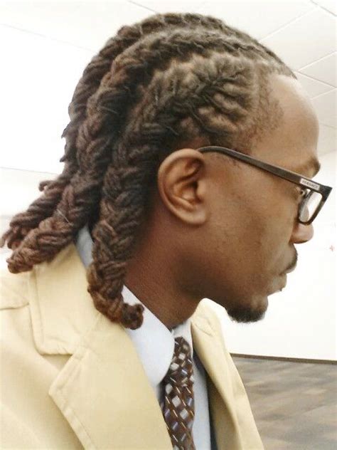 Cornrows Loc Style Men Dread Styles Mens Dreadlock Styles Dreads