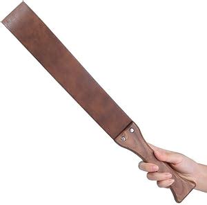 Amazon Sex Toy Paddle BSDM Tools BDSM Paddles Bondage Tool For