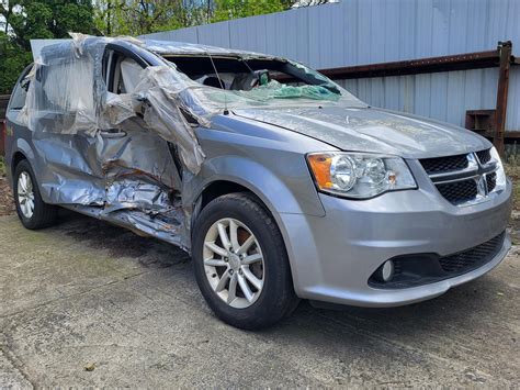2019 Dodge Caravan Weber Brothers Auto
