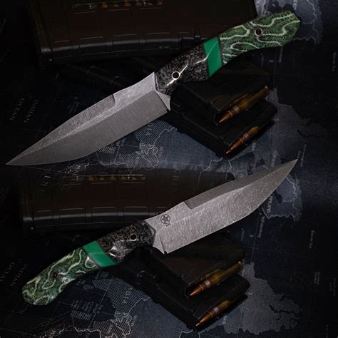 Cowboy 1 Bos Knives