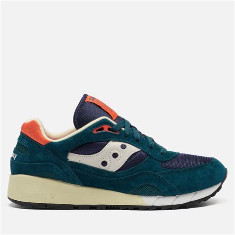 Мужские кроссовки Saucony Shadow 6000, S70441-20