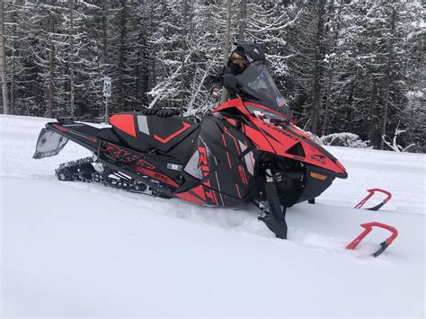 My Review Of The Arctic Cat Riot 9000 2023 Magazine Motoneiges Ca