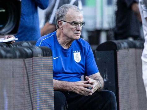 La Fan Tica Reacci N Del Loco Bielsa Ante El Grito De Un Hincha Leproso