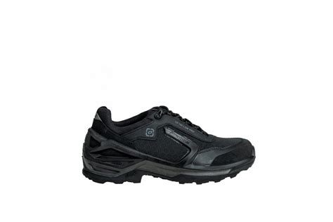 Prabos PHANTOM LOW GTX Spider Black