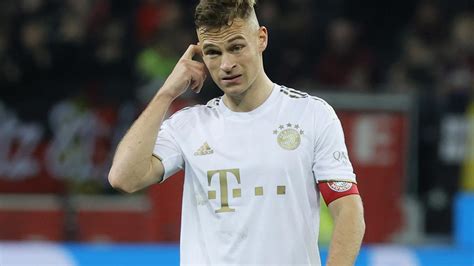 Flick quiere hablar con Kimmich para que fiche por el Barça