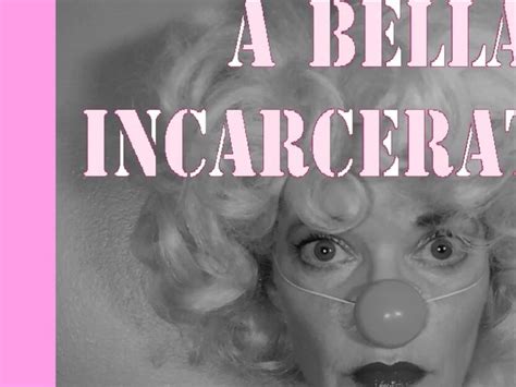 Ann Noble To Bring A Bella Incarceration To The Hollywood Fringe