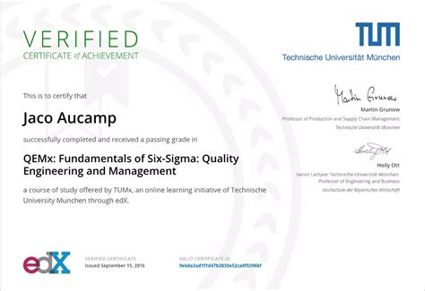 Six Sigma Quality Engineering And Management Ppt Free Download