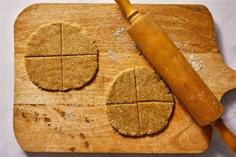 Traditional Scottish Oatcakes Recipe