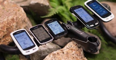 Meilleurs GPS vélo 2025 Comparatif et classement des modèles