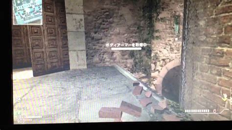 Mw3 フレンドさんと2vs2！ Youtube