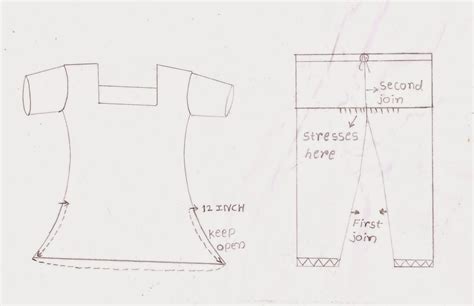 Easy2stitch How To Cut And Stitch Salwar Kurti In Square Neck