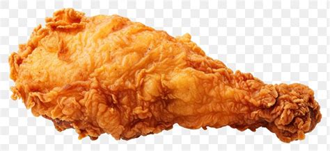 Png Fried Chicken Food White Premium Png Rawpixel