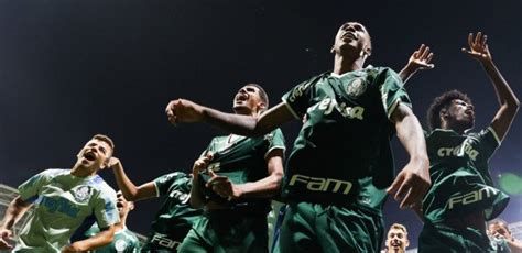 Final Da Copinha 2023 Entre Palmeiras X AmÉrica Mg Onde Vai Passar