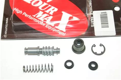 Honda Kit Revisione Pompa Freno Anteriore Per Ns F R Nsr Eur