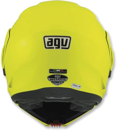 Agv Mens Numo Modular Helmet