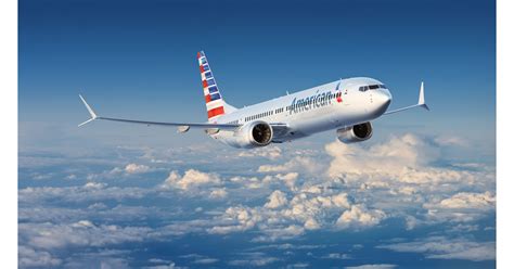 American Airlines Orders 85 Boeing 737 Max Jets Expands Fleet With 737