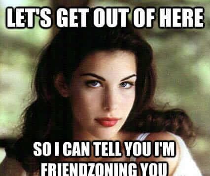 Funny Memes About Hot Girls That Are Spot On But Girls Will Never Admit Them