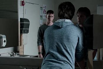 Connor Jessup Erotic Scene In American Crime Gay Male Celebs