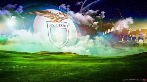 Ss Lazio Wallpapers Wallpaper Cave