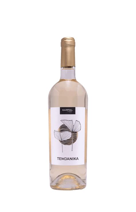 Temjanika – Kartal Winery