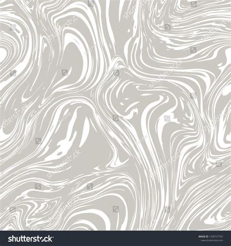 An Abstract Marble Pattern With White And Gray Colors Suitable For