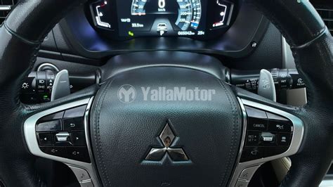 Used Mitsubishi Montero Sport 2020 1425708