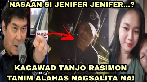 Jovelyn Galleno Update Kagawad Tanjo Rasimon Tanim Alahas Nagsalita Na