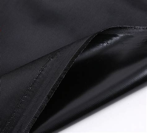 Nylon Oxford Fabric Pvc Coated