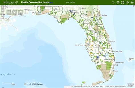 Interactive Map Of Florida Free Printable Maps Maps Of Florida