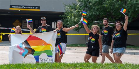 Heartland Pride Parade July Flickr