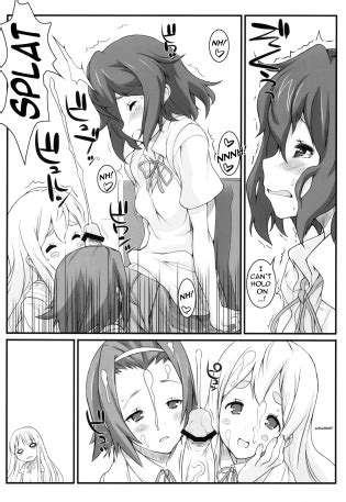 Heat Floor Luscious Hentai Manga Porn