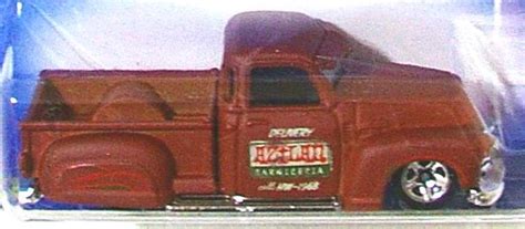 La Troca Hot Wheels Wiki