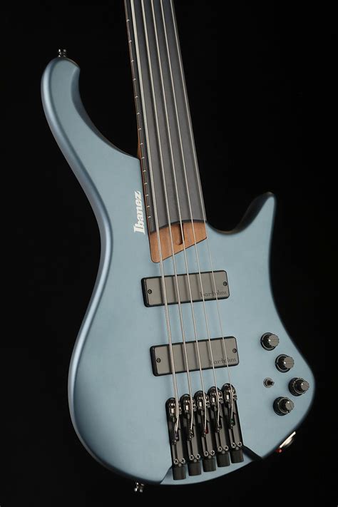 Ibanez Ehb1005f Aom Fretless