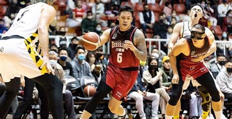 Basketball Top5 一波未平一波又起！鋼鐵人兩主力傳確診