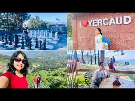 Beautiful Yercaud In One Day Grand Masti Wala Trip Hotel Grand Palace