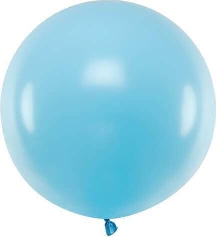 Jumbo Ballong Cm Ljusbl Hitta B Sta Priserna