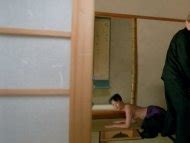 Naked Yôko Shimada in Crying Freeman