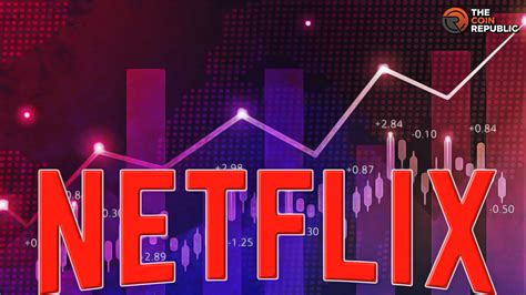 Netflix Price Prediction Nflx Stock Price Showcasing Strength Guest