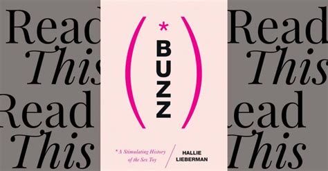 Review Of Buzz The Stimulating History Of The Sex Toy Refined By History