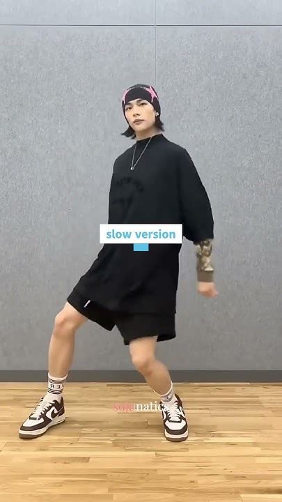 Hyunjin Rocking 🤟🤟lalalala Challenge In Slow Version 🐢 Youtube