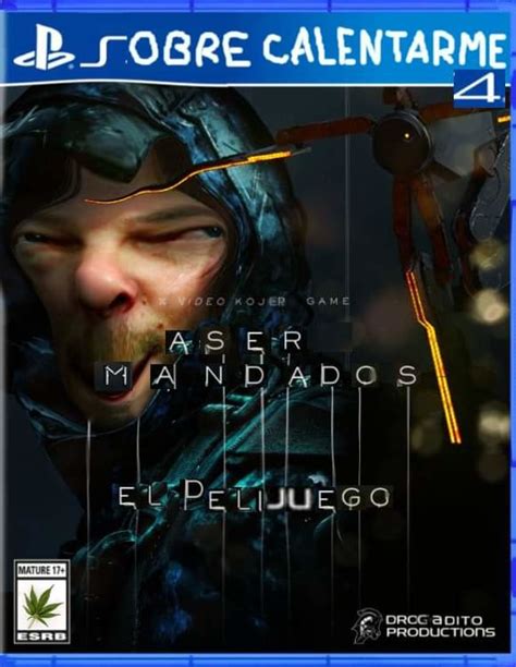 ASER Mandados El Pelo Juego Momaso Echo Por Mi Meme Subido Por