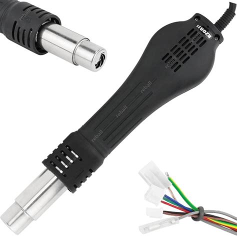 Kolba Lutownicza Hot Air Na Gor Ce Powietrze Do Spawarki Yihua D