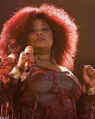 Chaka Khan Porn Pictures XXX Photos Sex Images PICTOA
