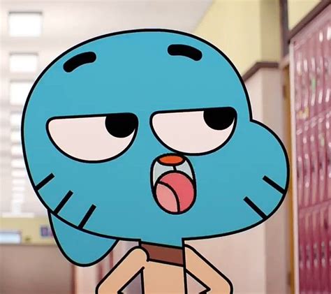 Gumball watterson | Gumball image, The amazing world of gumball, Gumball