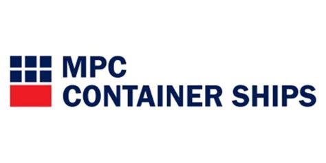 Mpc Container Ships Asa Reports Its Financial Results Container News