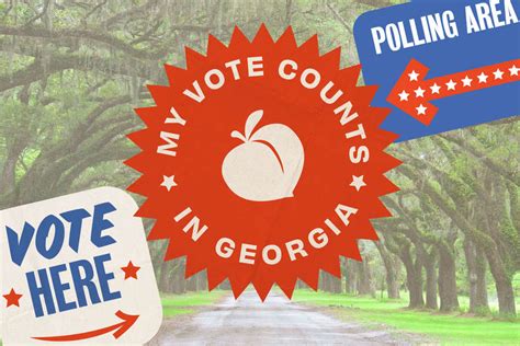 Georgia 2020 Voter Guide: Registration, Deadlines, Resources & More ...