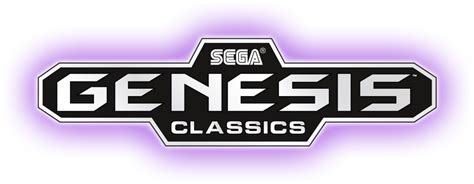 SEGA Mega Drive And Genesis Classics Images LaunchBox Games Database