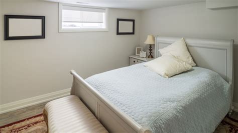 How Big Should Basement Windows Be Openbasement
