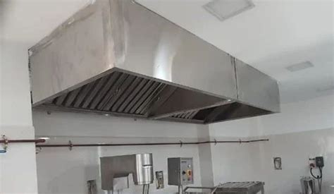 kitchen air ventilation system  commercial    chennai